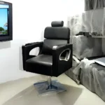 Beauty Parlour Saloon Chair Manufacturer and Supplier in mumbai