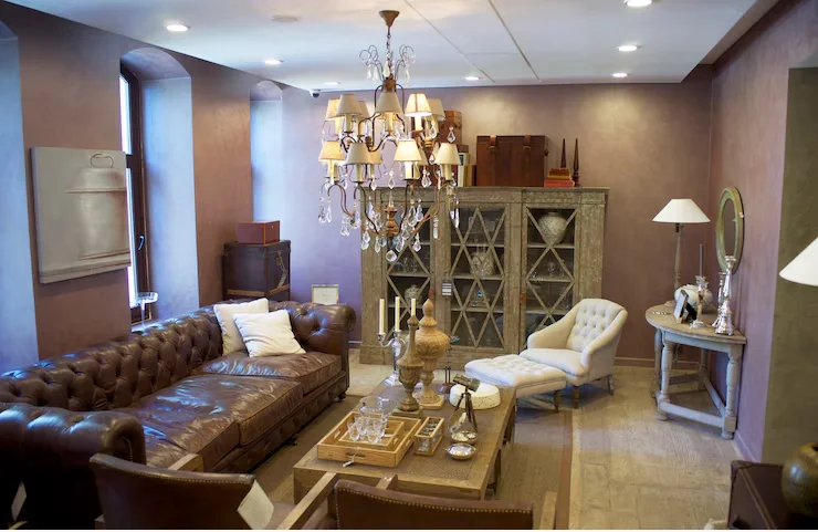 Furniture Store In Mumbai