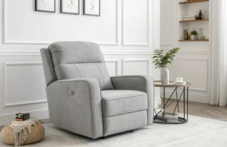 Recliner Sofa Showroom Near In Mumbai