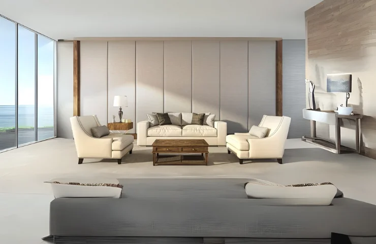 Premium Sofa manufacturer In mumbai