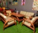 Wooden Furniture Showroom In Mumbai