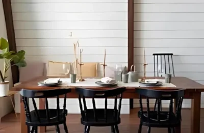 Custom Dining Table And Chair Sets Mumbai Near Me