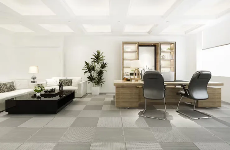 Modern office furniture suppliers In Mumbai