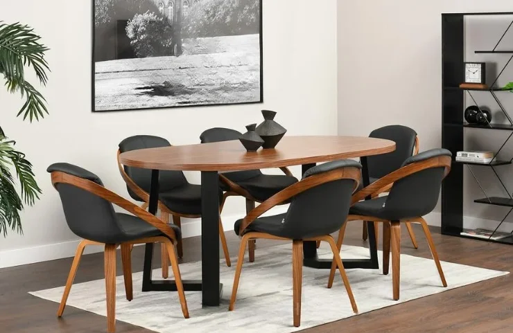 Designer Coffee Tables And Chairs in Mumbai Near Me
