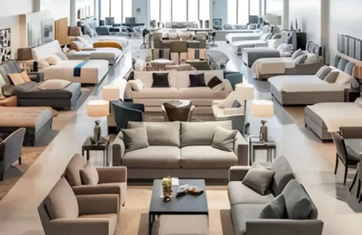 Best Furniture Store in Bandra Mumbai Near Me