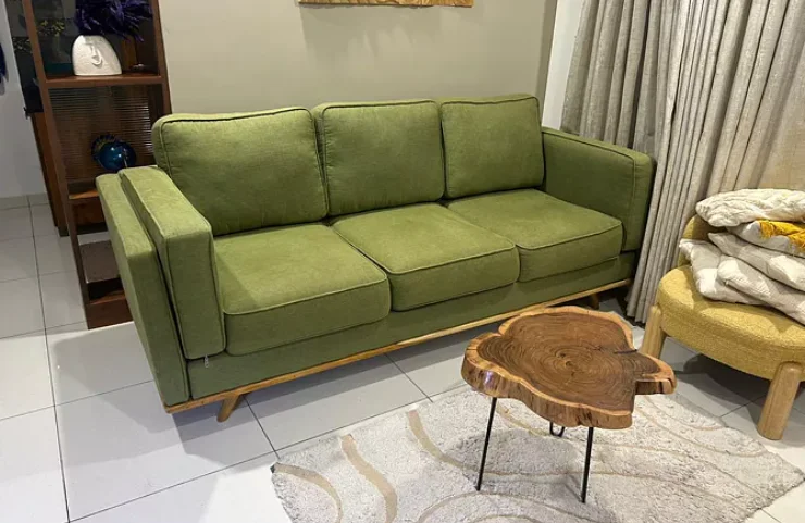 Sofa Repair and New Sofa Manufacturers in Mumbai