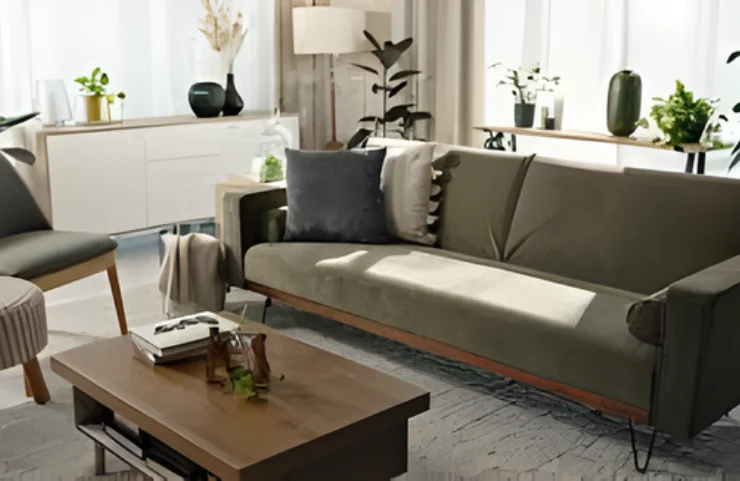 Affordable Home Furniture in Borivali Mumbai