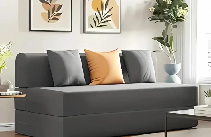 Best Modern Sofa Shop Near South Mumbai