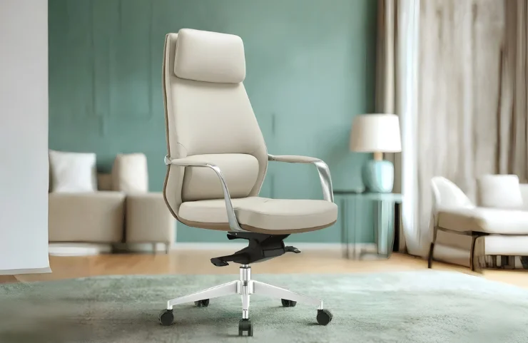 Office Chair Shop Near Me in Mumbai