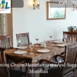 Best Dining Chairs Manufacturers And Suppliers In Mumbai