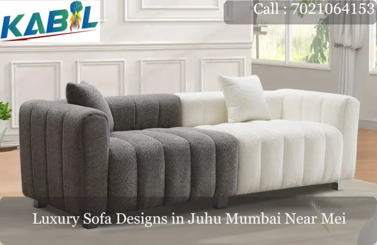 Luxury Sofa Designs in Juhu Mumbai Near Me