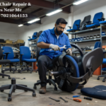 Best Office Chair Repair & Services Near Me