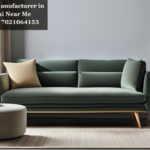 Best Sofa Manufacturer in Mumbai Near Me