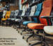 Office Chair Manufacturers in Mumbai Near Me